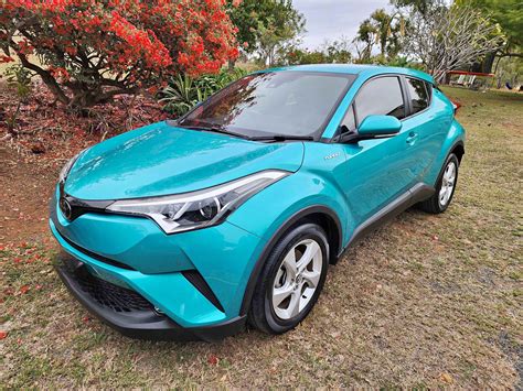 2017 Toyota C-HR - Cars & Trucks - Kabra, Queensland, Australia