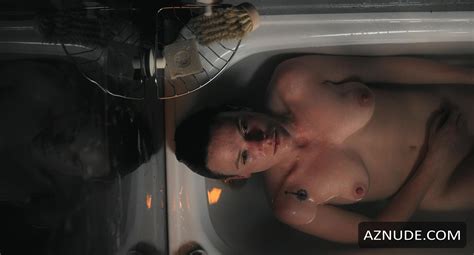 Cracow Monsters Nude Scenes Aznude