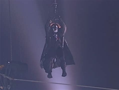 Sting Wcw Crow