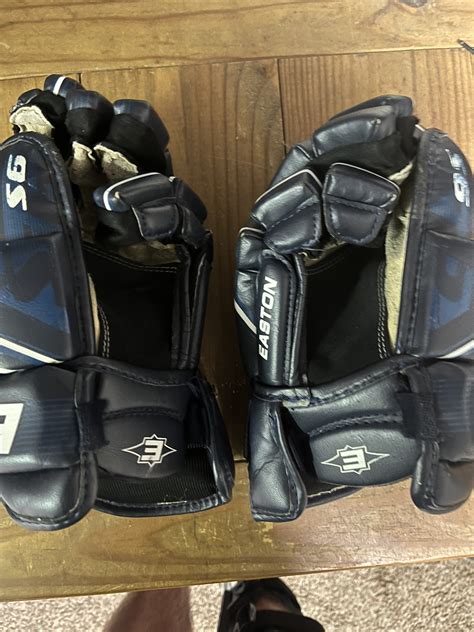 Easton 12 Se6 Gloves Sidelineswap