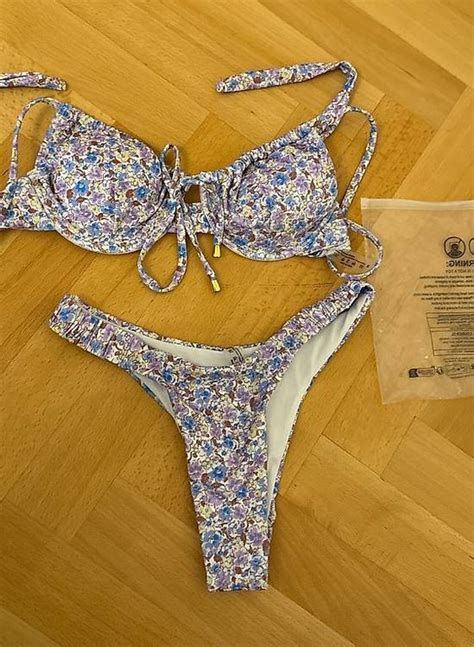 Bikini M Neu ungetragen Gebraucht in Luzern für CHF 15 mit Lieferung auf Ricardo kaufen