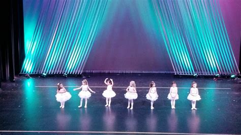 Ballet Recital 2019 Youtube