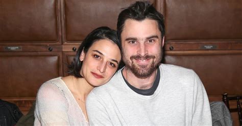 Jenny Slate Is Engaged To Boyfriend Ben Shattuck After Romantic Trip In