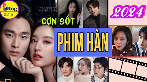 Loạt phim Hàn hot ấn định lên sóng năm YouTube