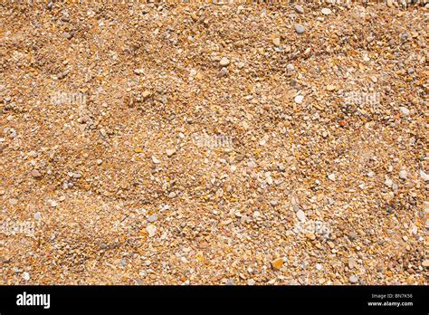 Coarse sand immagini e fotografie stock ad alta risoluzione - Alamy