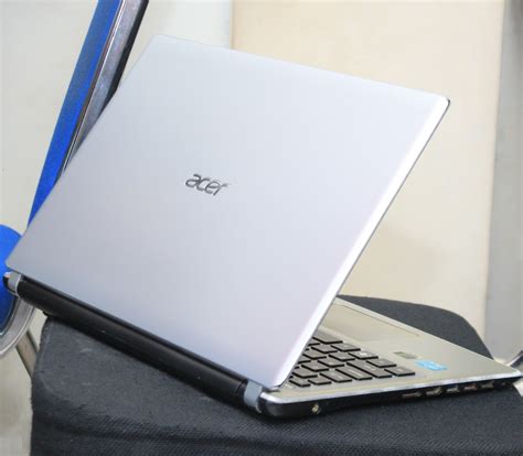 Jual Laptop Acer Aspire V5 471G Core I5 Double VGA Jual Beli Laptop