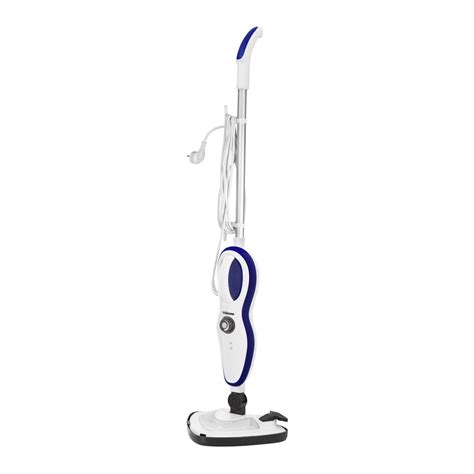 Tristar SR-5261 - Steam Mop Manual | ManualsLib