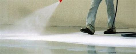 Каталог товаров для ухода за бетонными полами