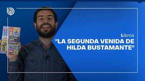 Comentario Literario Con Mat As Cerda La Segunda Venida De Hilda