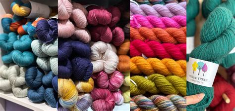 6 Amazing Yarn Shops To Visit In Australia — Aleks Byrd Designs