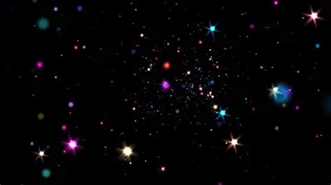 Hot Explosive Drops - Sparkling Firework... | Stock Video | Pond5