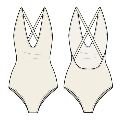 Página Vectores e ilustraciones de Mujer bikini blanco mockup para descargar gratis Freepik