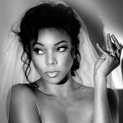 Gabrielle Union Pens Letter Over Leaked Nude Photos By Her Own Rules