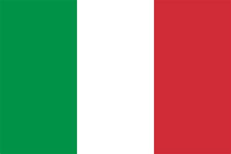 Italien Flagge Nationalflagge Kostenlose Vektorgrafik Auf Pixabay