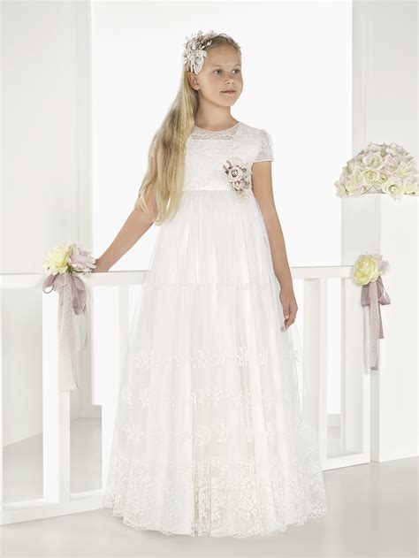 Catholic First Communion Dresses
