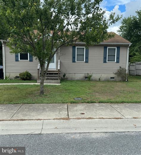 320 Park Ave, Federalsburg, MD 21632 - See Est. Value, Schools & More