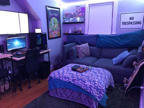 My Battle Station Is Complete For Now Rbattlestations