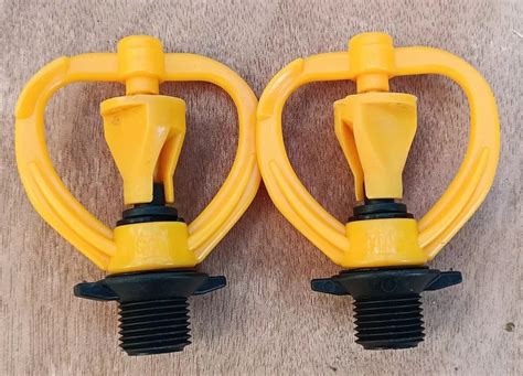 Butterfly Micro Sprinkler At Best Price In India