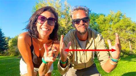 Naked Wanderings Because Life Is Better Without Clothes