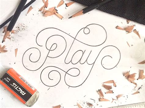 play sketch  abe zieleniec  dribbble