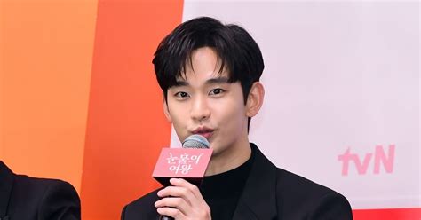 눈물의 여왕도 흥행 김수현 자신 있다