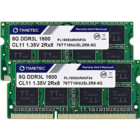 DDR3-RAM 16 GB Test & Vergleich » Top 9 im Juli 2025