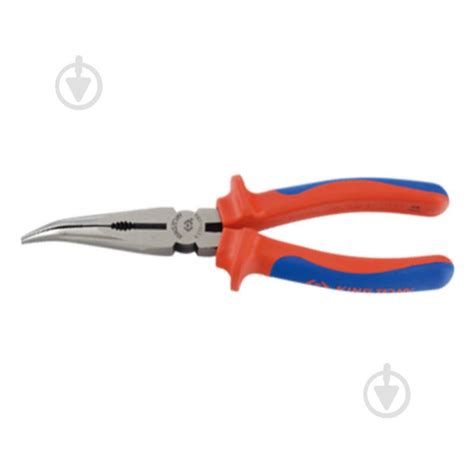 ᐉ Пассатижи KING TONY 200 мм (1000 V) 1 шт. 6336-08A • Купить в Киеве ...