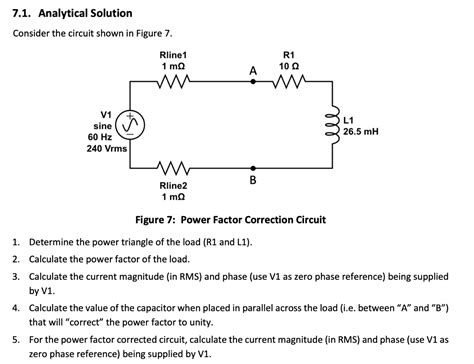 Solved Consider The Circuit Shown In Figure V Is A Chegg