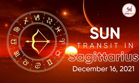 Sun Transits Sagittarius On December 16 2021 Astrology Horoscopes