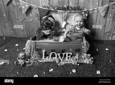 Happy Month Black And White Stock Photos And Images Alamy