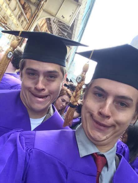 21 Reasons Dylan And Cole Sprouse Are The Total Package Artofit