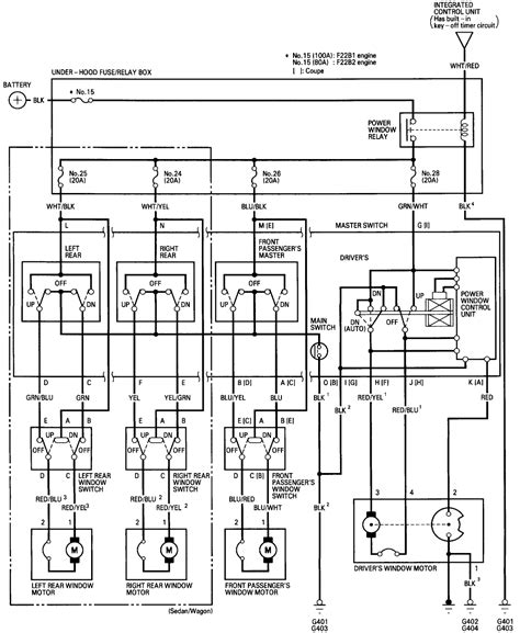 1999 Honda Civic Ignition Wiring Diagram Images - Faceitsalon.com