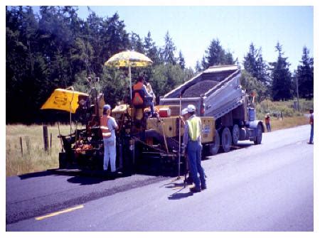 End Dump Truck - Pavement Interactive