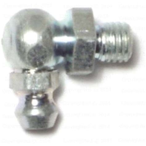 Grease Fittings – ScrewsAndBolts.com