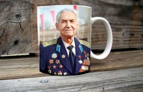 Подарки ветеранам своими руками