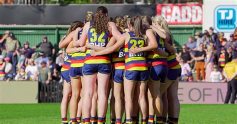 Aflw 2024 Season Start Date Confirmed