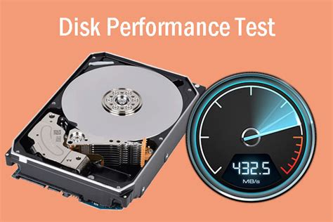 How To Measure Disk Performance Easily Step By Step Guide MiniTool