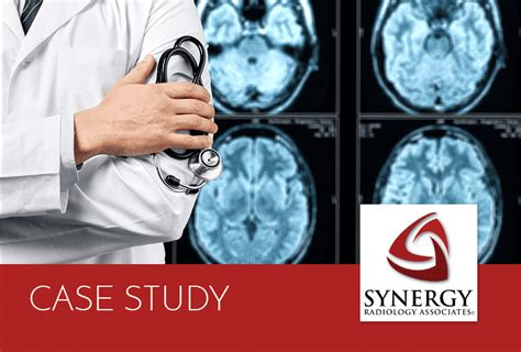 Synergy Radiology Associates ScImage