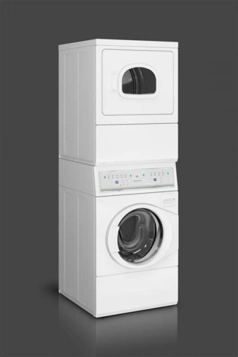 Are Stackable Washer And Dryers 110 Or 220 Dryer Enthusiast