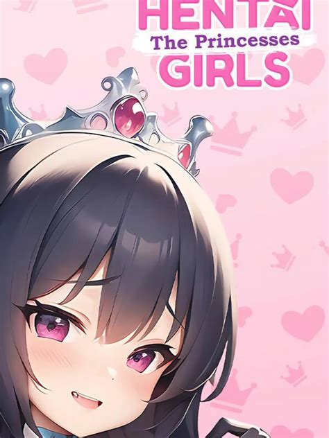 Hentai Girls The Princesses Stash Games Tracker