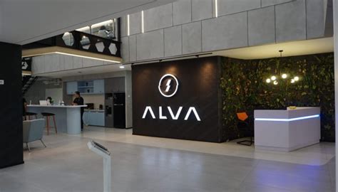 alva meluncurkan tipe  alva  xp fintechnesiacom berita