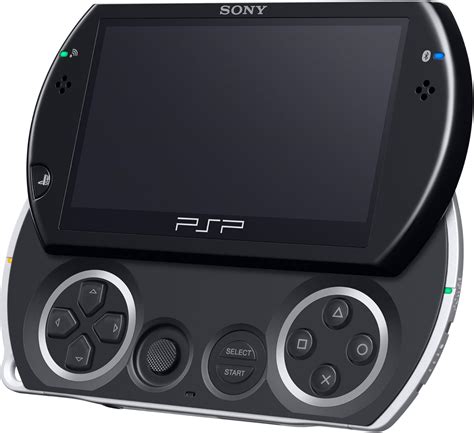 Sony Psp Go Console Black Amazon Co Uk Pc Video Games