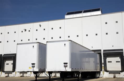 Protect your fleet with asset trackers - Northern BI