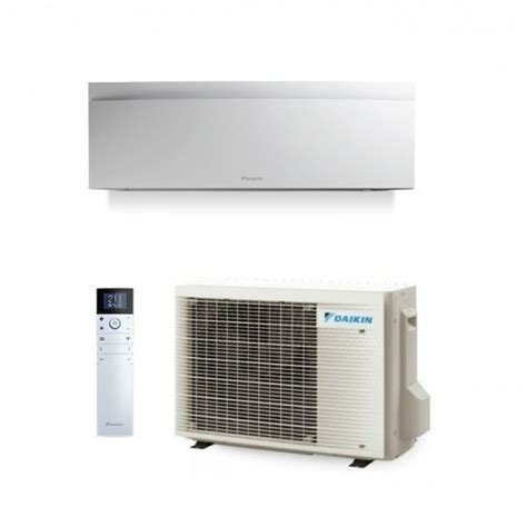 Klimaanlagen Daikin Mono Split Ftxj Aw Rxj A Emura Wei