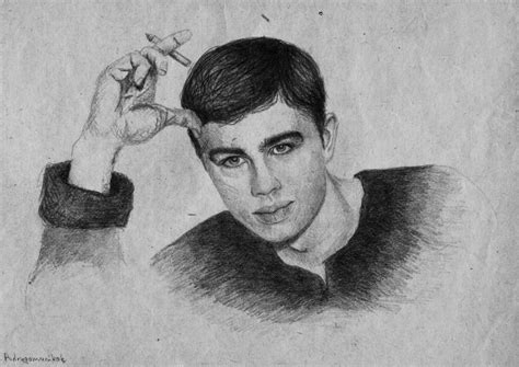 Портрет Сергея Бодрова Лучшая Фото Подборка