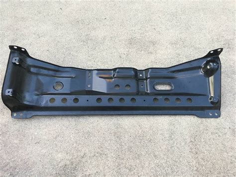 Rare Skyline Gt R Trunk Brace Bcnr33 Trunk Brace Wall Bnr34 Nissan Original Gtr R33 Nismo R34