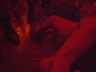 Naked Unknown In We Are The Flesh