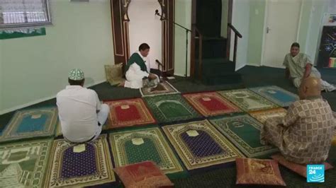 First Openly Gay Imam Shot Dead In South Africa France 24