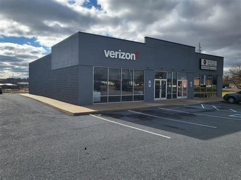Manheim, Pennsylvania: Verizon Store