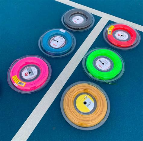 how much to restring a tennis racquet